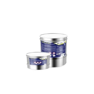 Nexler EPOLIS EP 601 - Dwuskładnikowy grunt epoksydowy